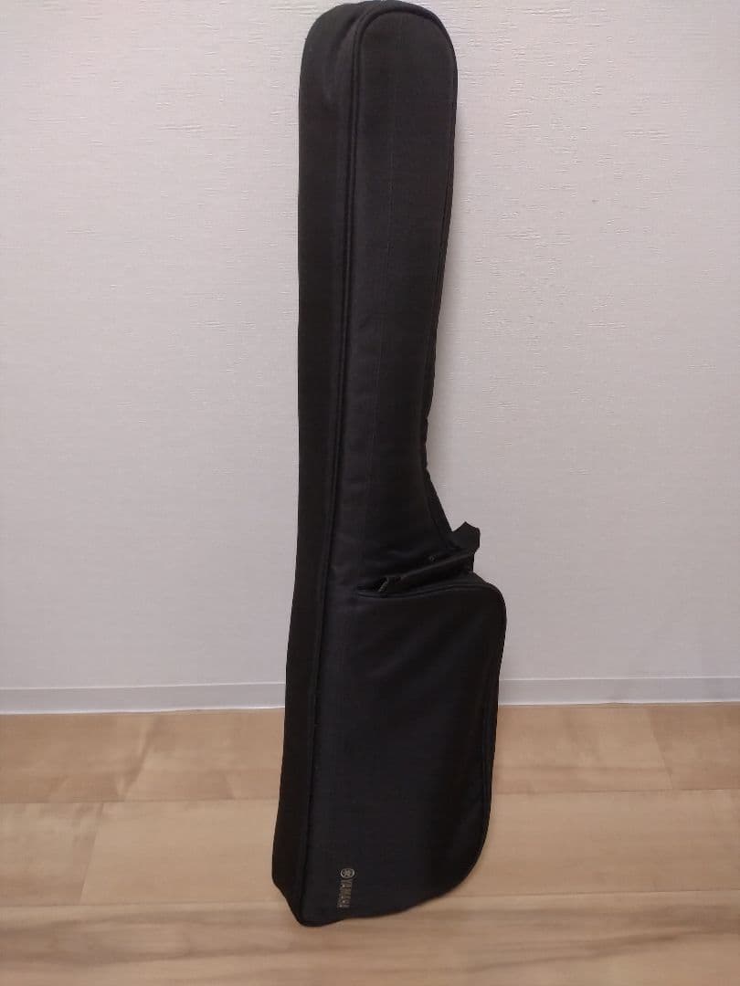 YAMAHA サイレントギター　slg200s　【ソフトケース付き】