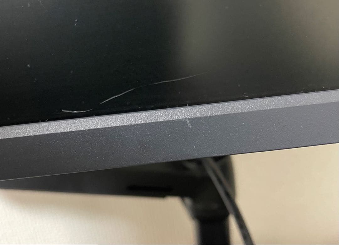 benq XL2546k ディスプレイ 本体