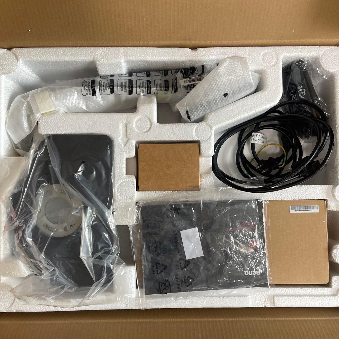 benq XL2546k ディスプレイ 本体