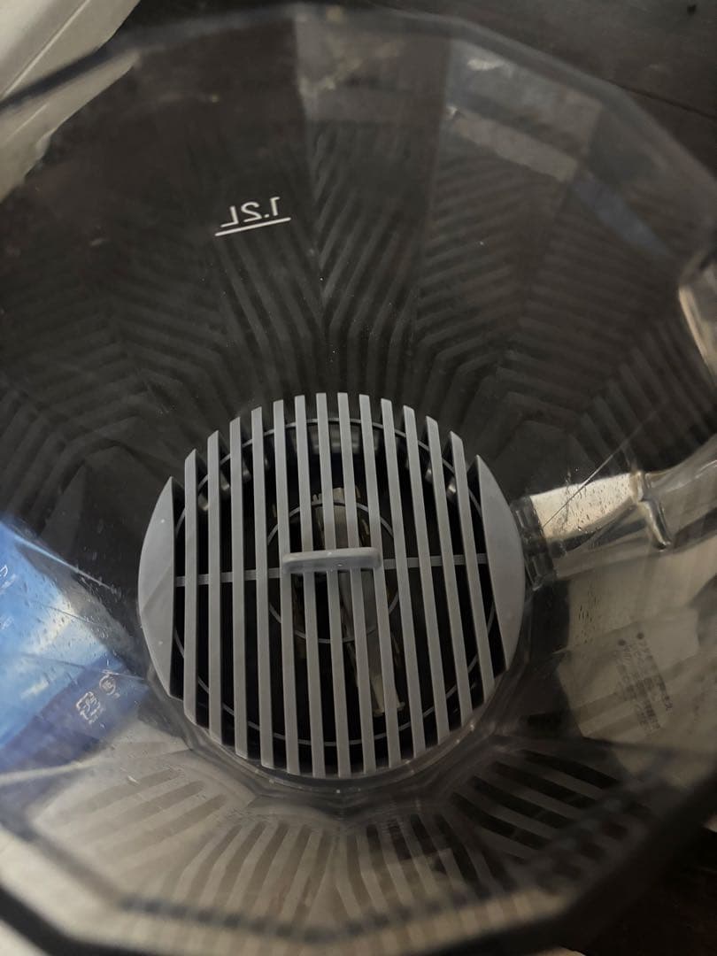 ミネラル還元水素水生成器　SWM550