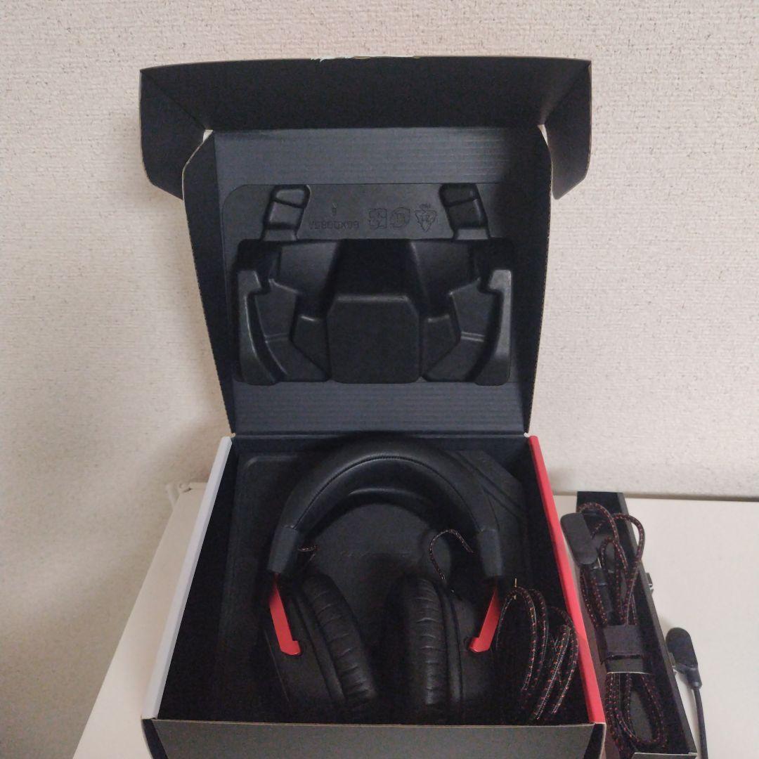 hyperｘCloud　ⅲ