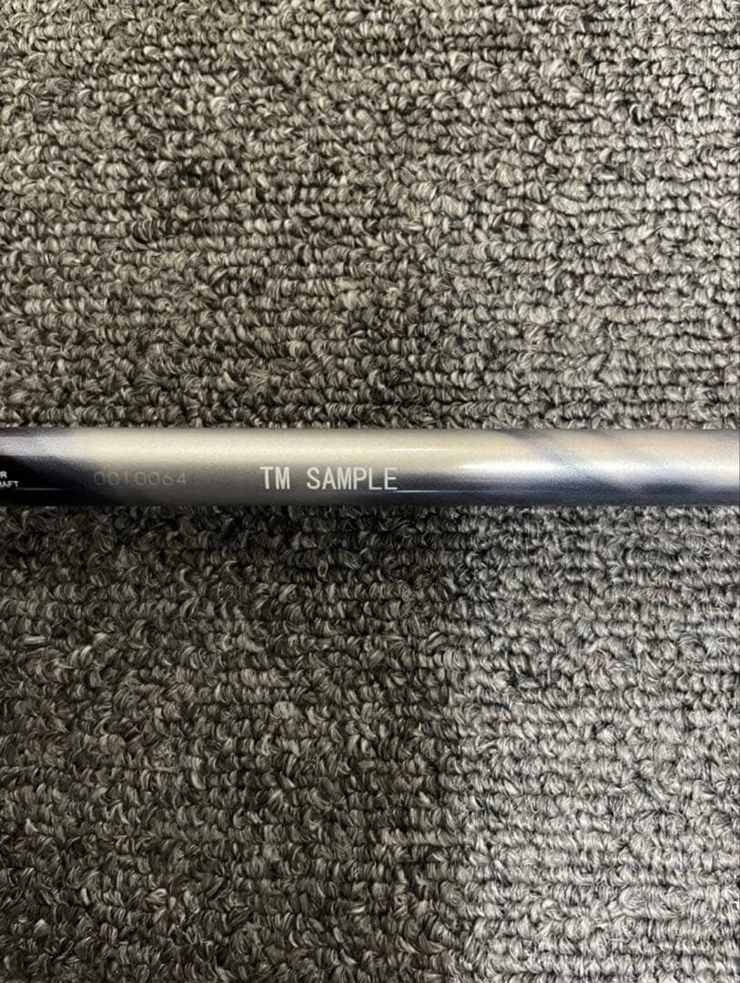 スピーダー661エボリューション6 1w用テーラーメイドスリーブ付