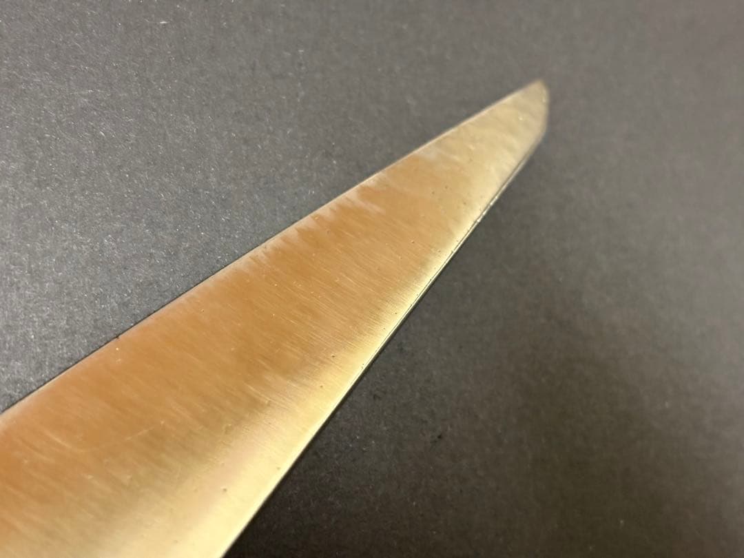 GLOBAL-PRO 骨スキ ガラスキ GP-19 グローバルプロ 145mm