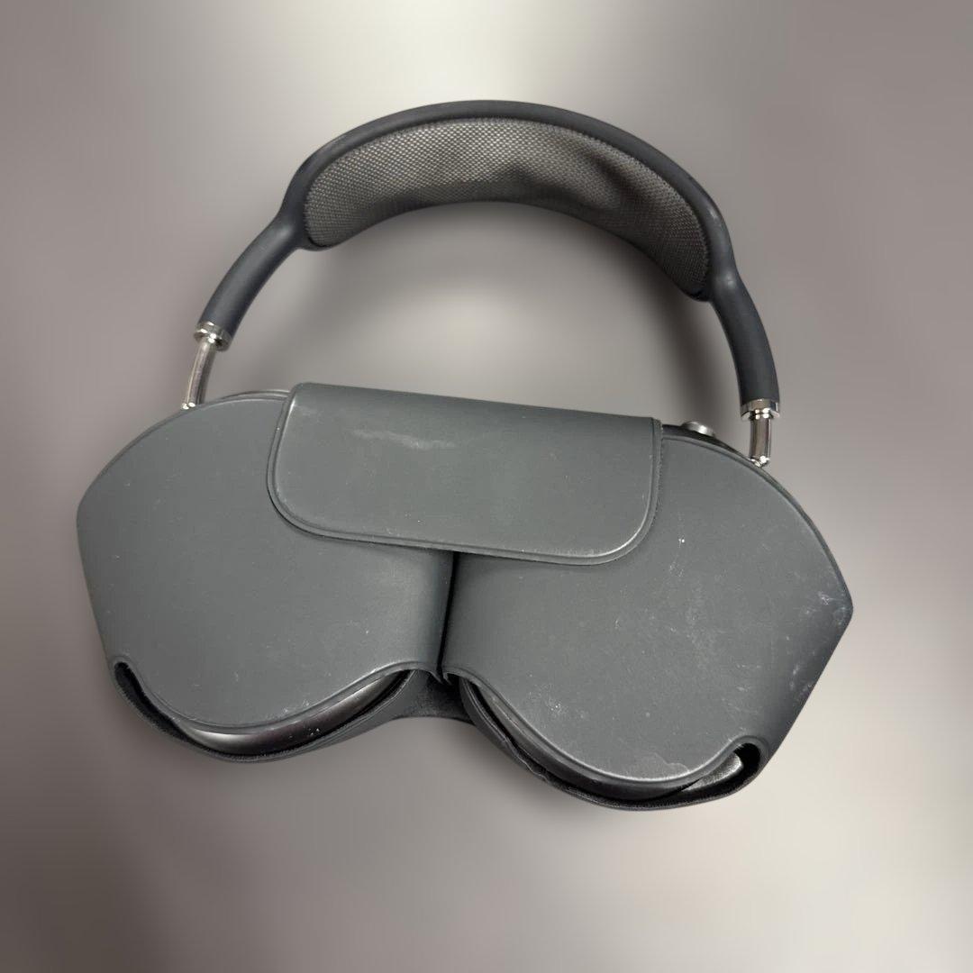 Airpods pro Maxヘッドフォン