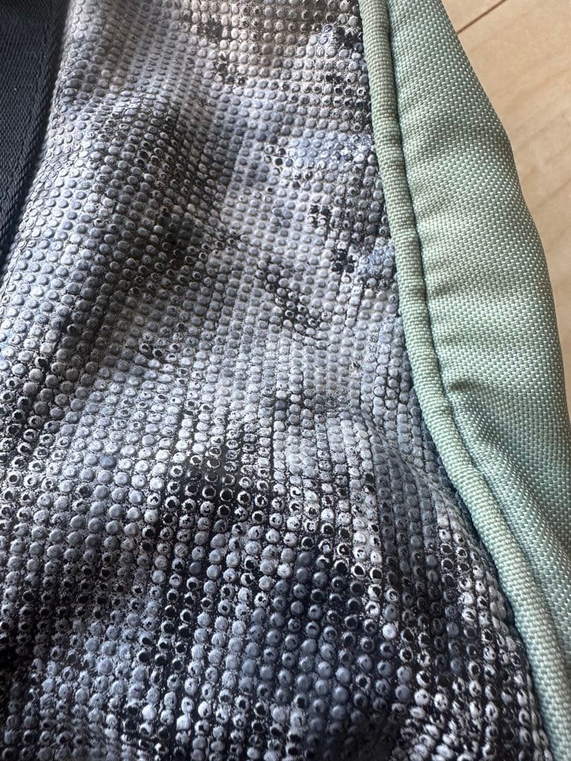 【お値引き可】Chanel ボストンバッグ　スポーツライン