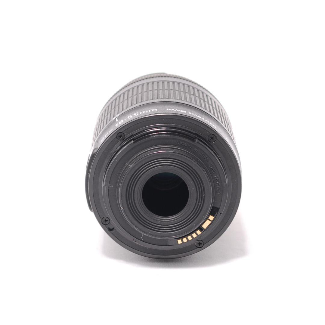 ❤即購入1000円OFF❤ キャノン Kiss X10 高性能 手ブレ補正レンズ