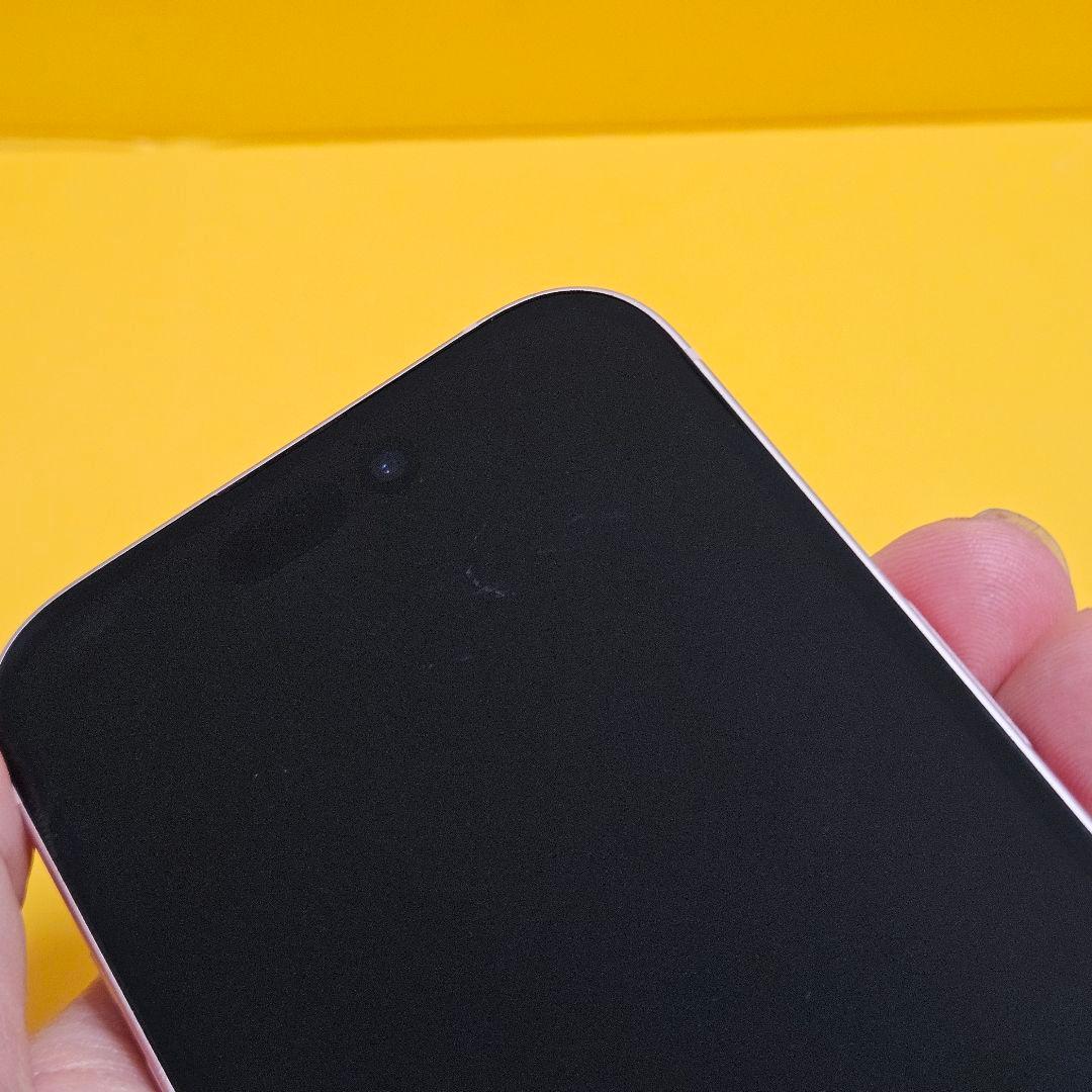 iPhone 15 256GB｜24時間以内発送!#927