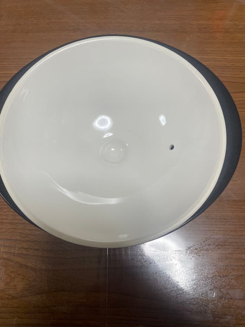 松屋×みいつけた！　限定コラボ土鍋