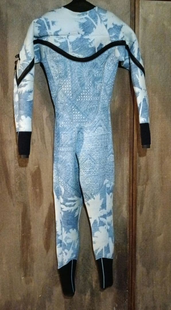 レディース　ウエットスーツ　ジャーフル　ビラボン　フルスーツ