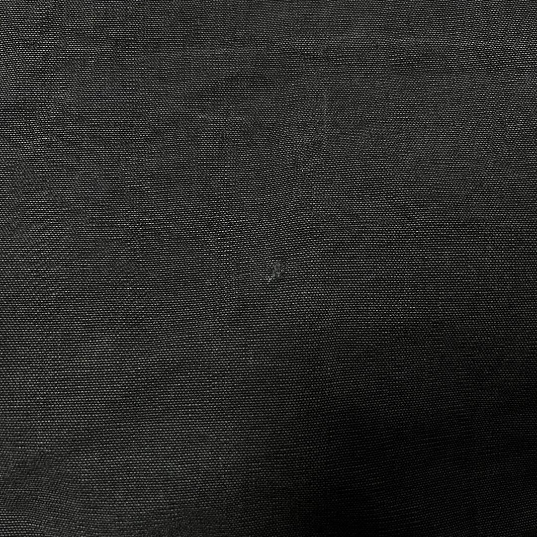 J*J様 カーハート　ダックベスト　腰ゴム　フェードブラック　USA製　80s