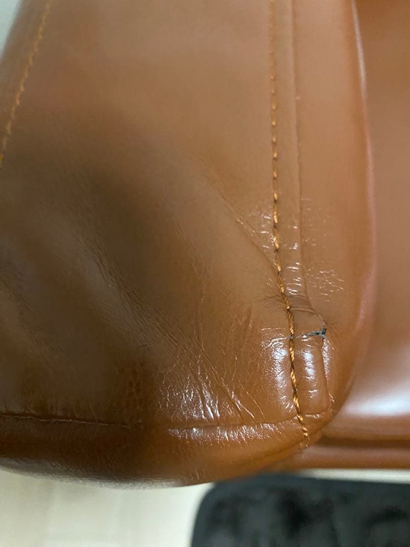 ソファ　3人掛け　合成皮革　フェイクレザー