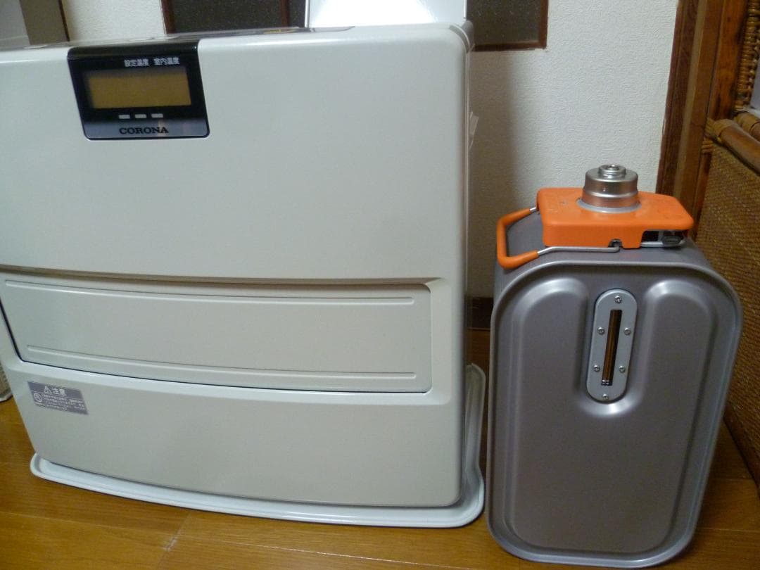 CORONA コロナ FH-EX6712E9 美品