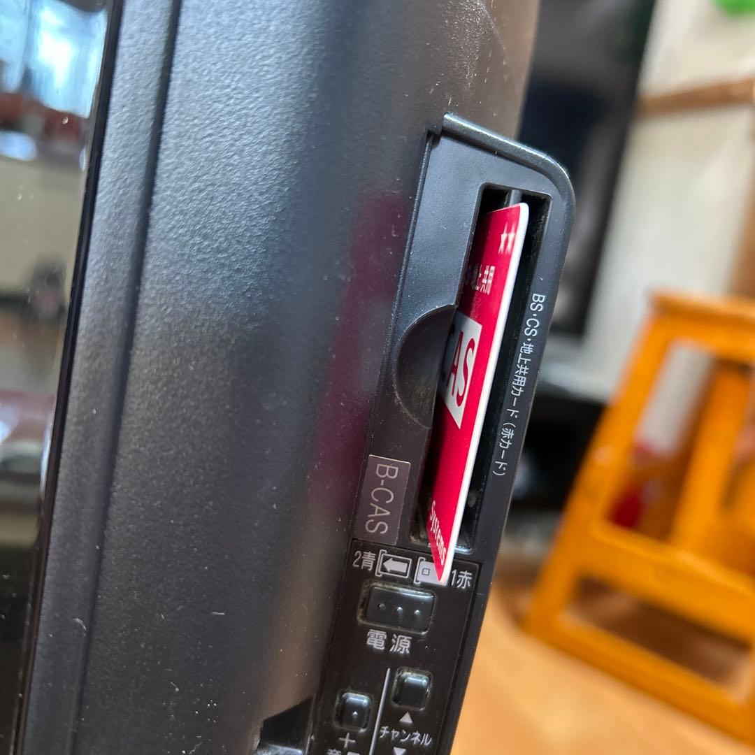 TOSHIBA REGZA 37ZS1 液晶テレビ 2010年製