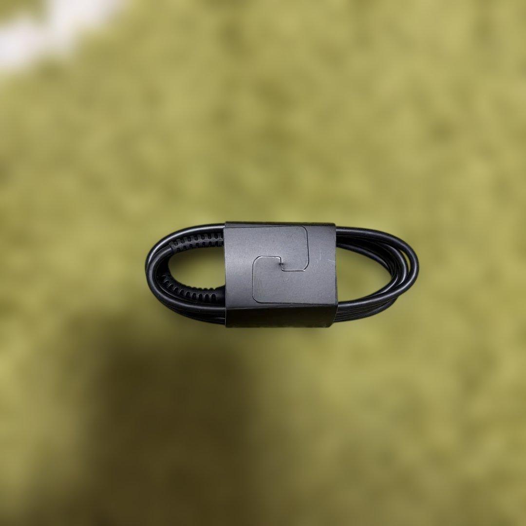 Marshall ワイヤレススピーカー 充電ケーブル付き