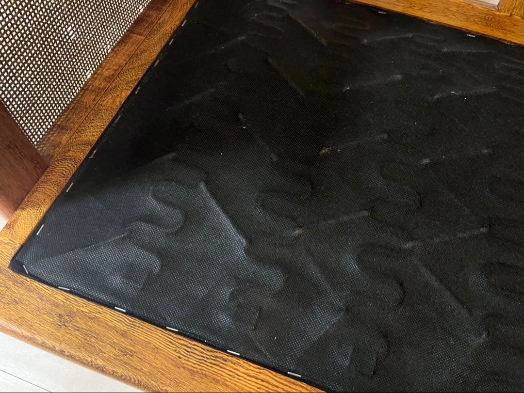 アクメファニチャー ウィッカーソファ 2P ラタン ACME