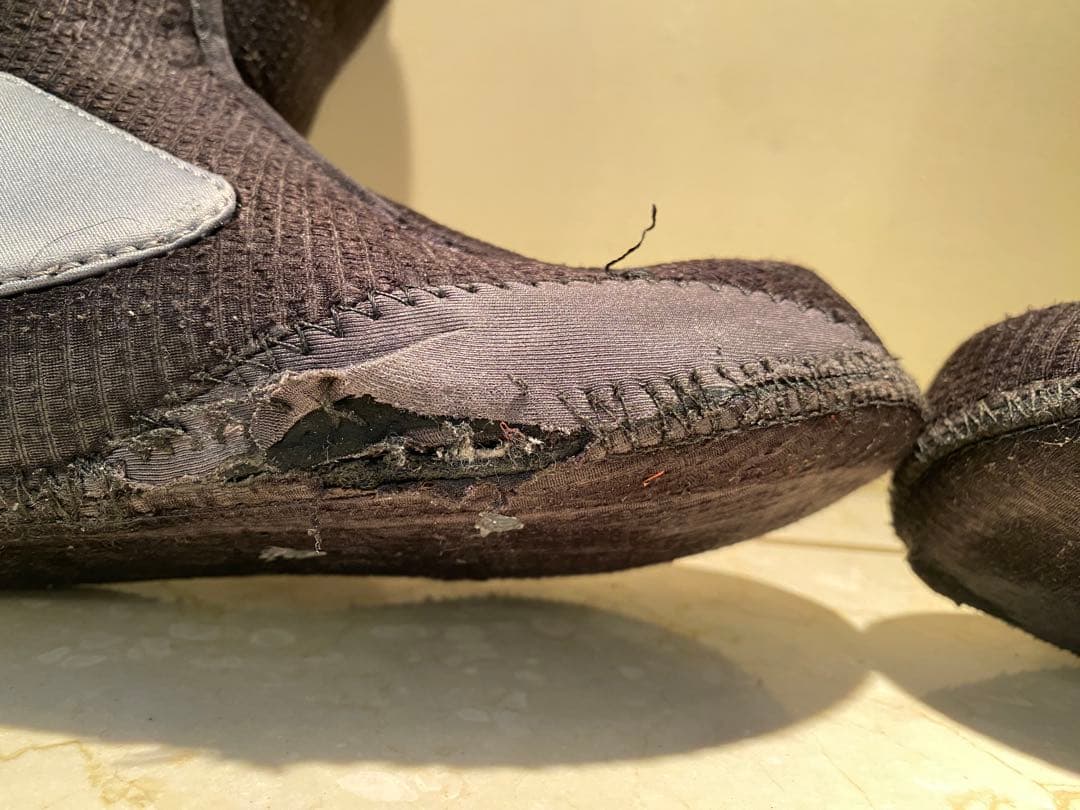 スノーボード Burton Ruler Wide Boa 26cm