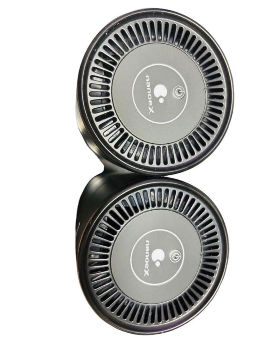 a**様 大人気✨Panasonic ナノイー発生機　2個セット　最安値