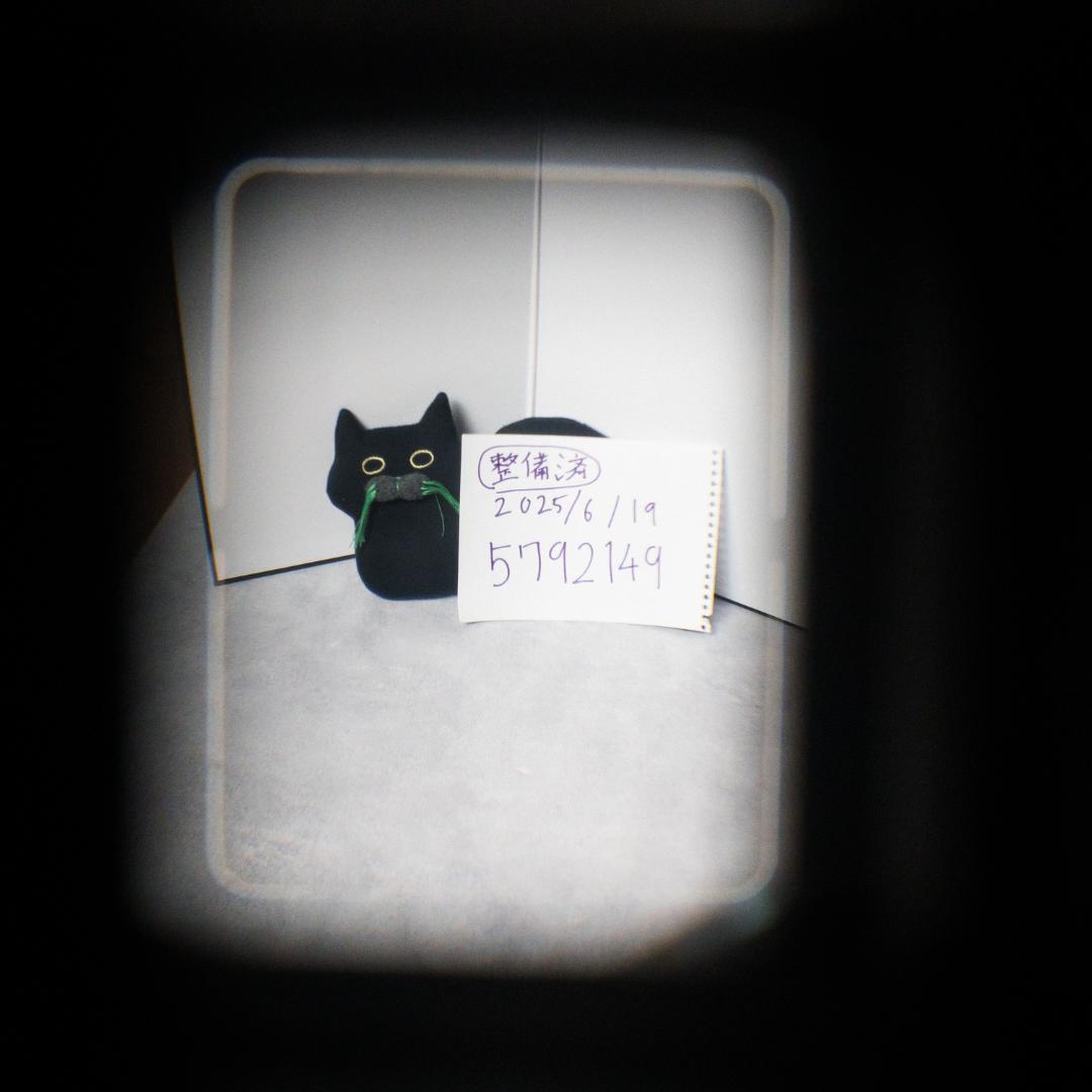 【完全整備済み完動品】OLYMPUS PEN EE-3 美品