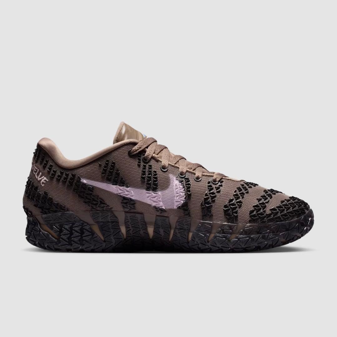 新品 NIKE JA3 \"Showstopper\" EP ナイキ ジャ3