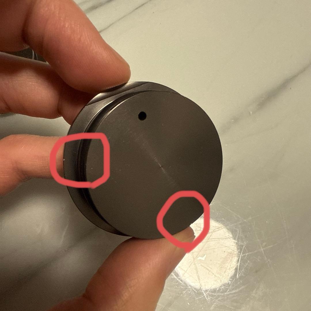 Z900RSヨシムラフレームキャップ L