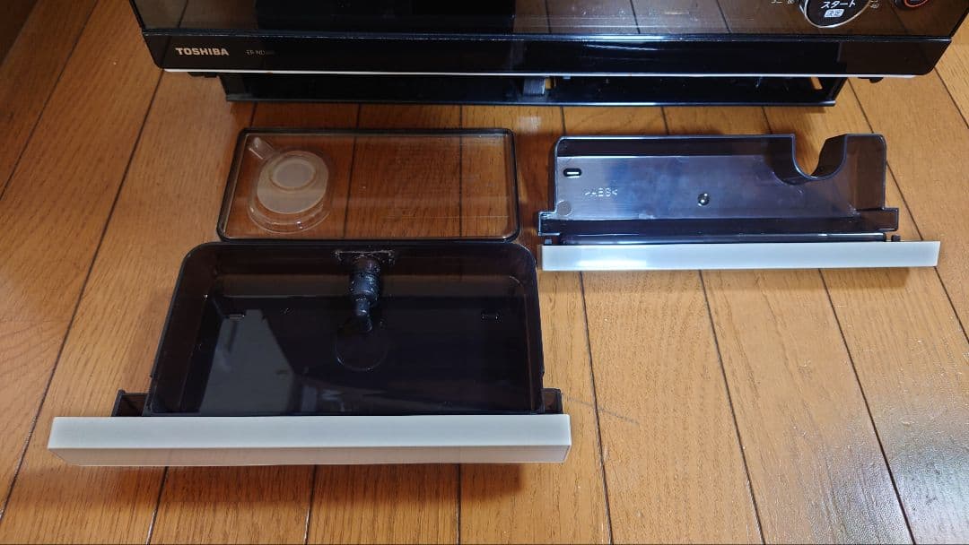 【専用】東芝　 過熱水蒸気オーブンレンジ　ER-ND500