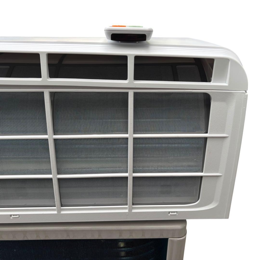 RIAIR エアコン YHA-S22P-W 2024年製 6畳