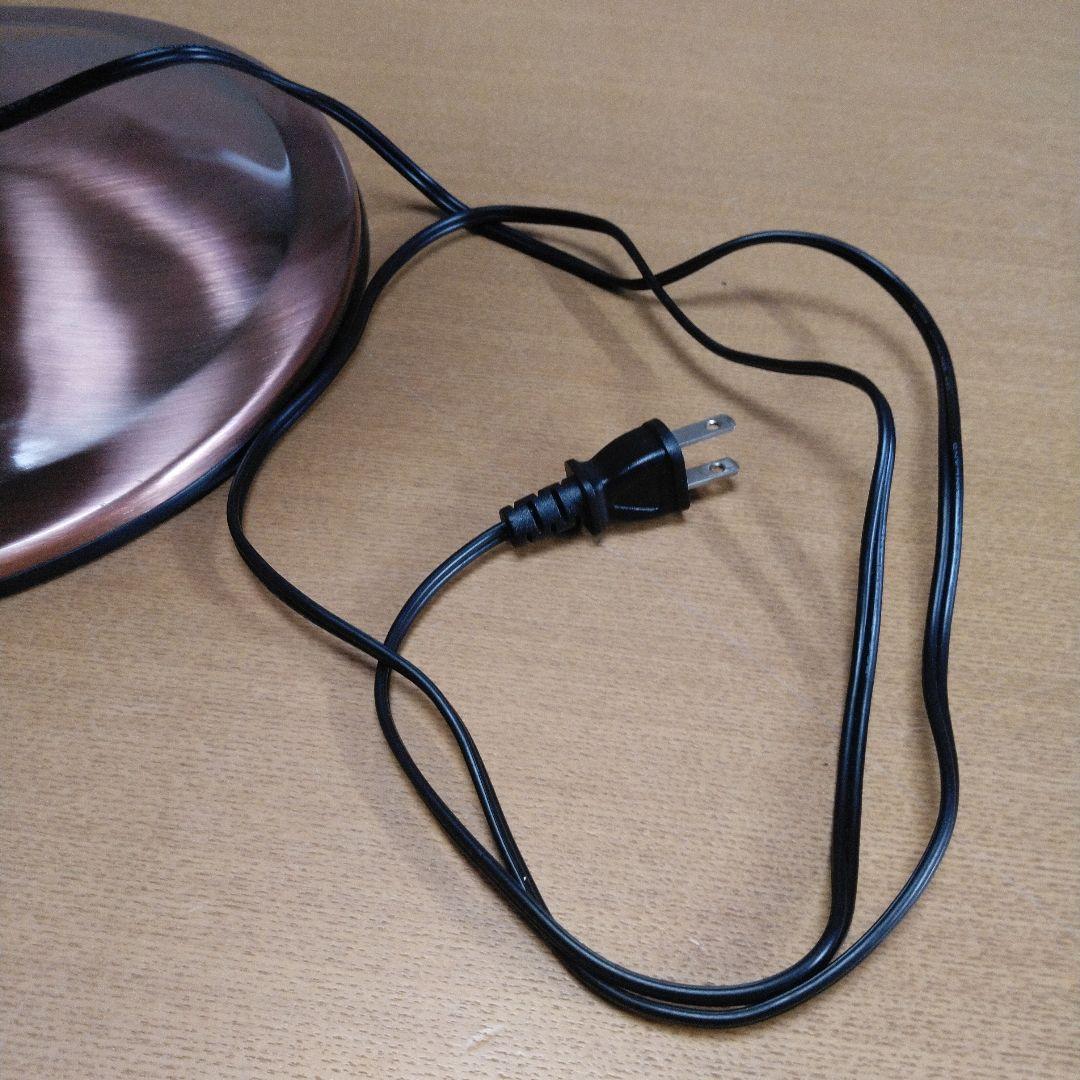 ドウシシャ メタル扇風機 KIM-353