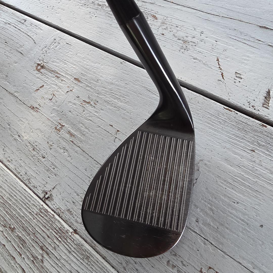 BALDO ウェッジ セット 51, 55, 59度