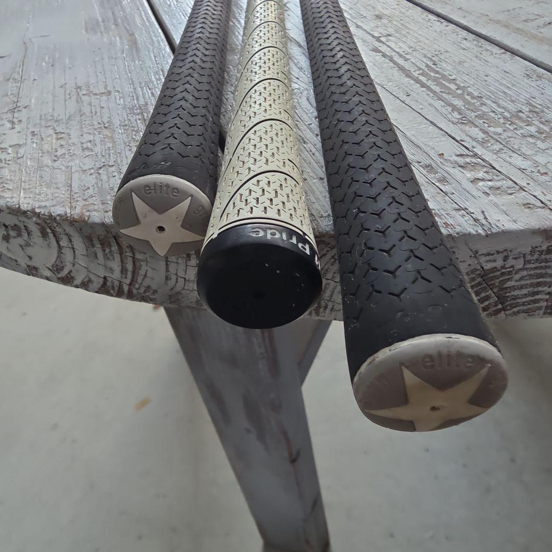 BALDO ウェッジ セット 51, 55, 59度