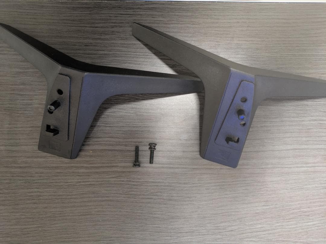 LG 43UN700T-B 43インチ 4K