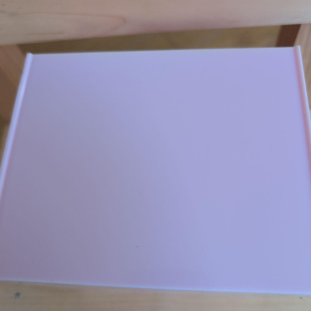 ストロベリーショートケーキandハローキティ　小物入れ昭和レトロ