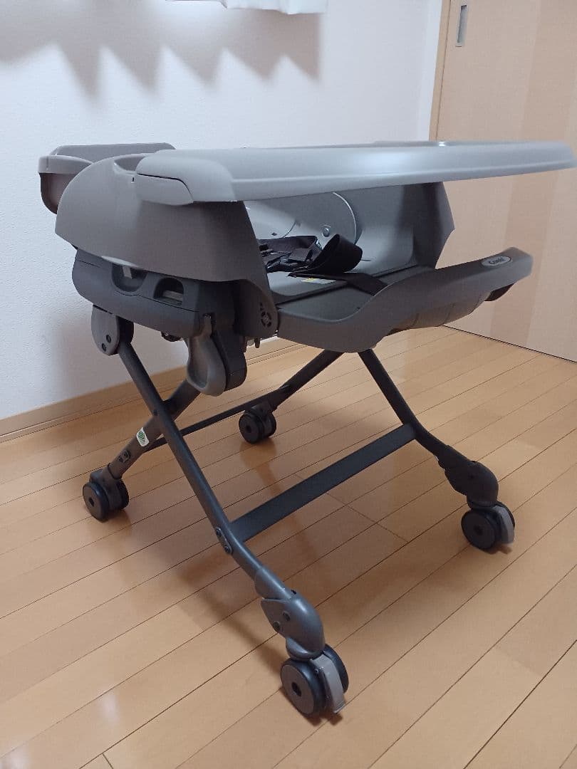 【1月31日まで限定値下げ】Combi ベビーステーション