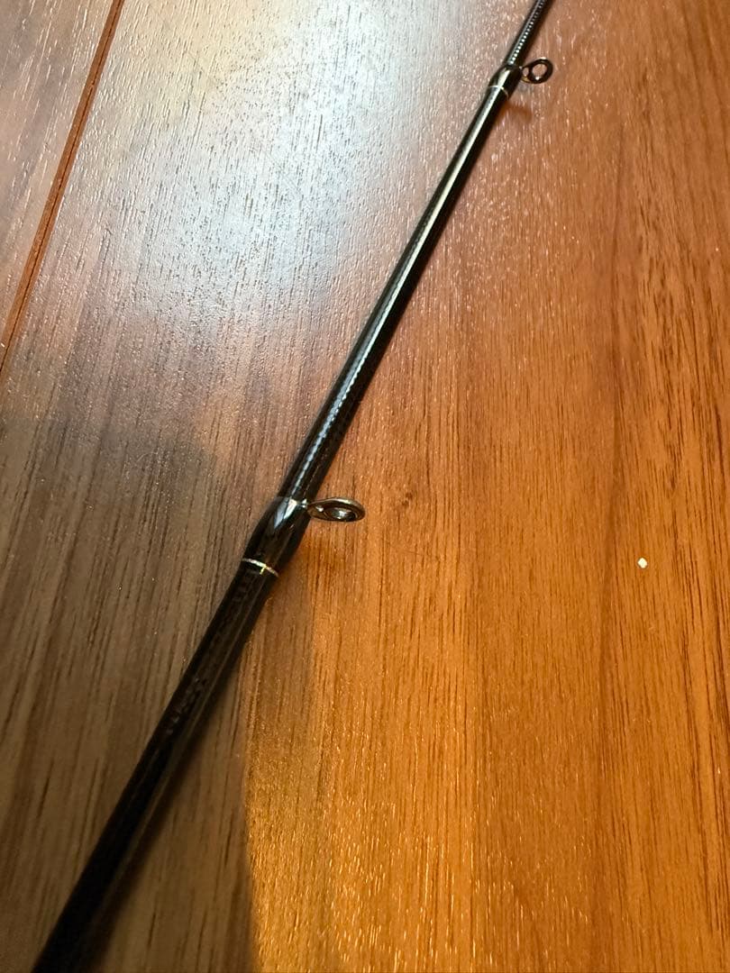 21ビンビンスティックエクストロBXS-S66ML JACKALLジャッカル