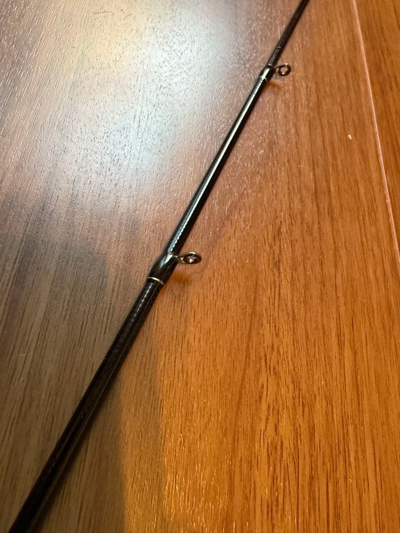 21ビンビンスティックエクストロBXS-S66ML JACKALLジャッカル