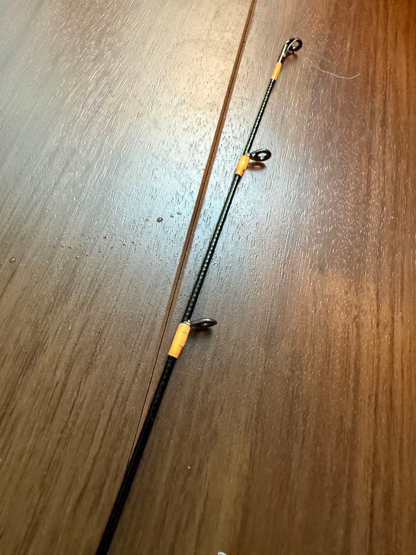 21ビンビンスティックエクストロBXS-S66ML JACKALLジャッカル