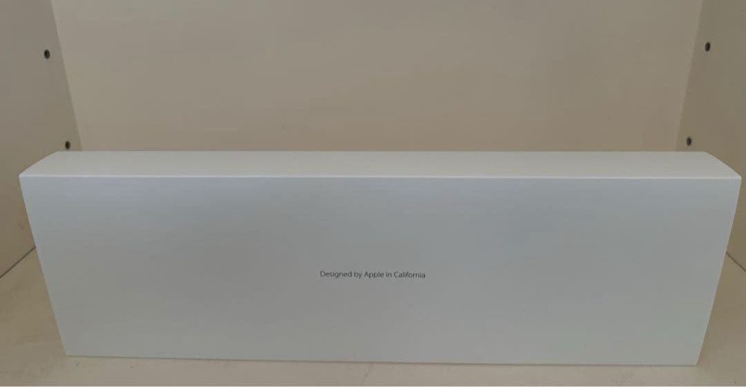 iMac 21.5インチ Retina 5K シルバー