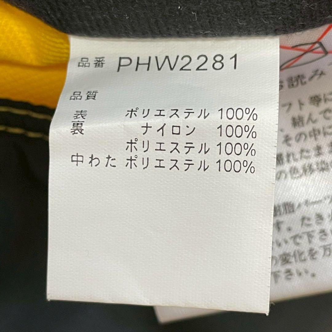 E6036Y【PHENIX/フェニックス】スノーウェアセットアップ 上下セット