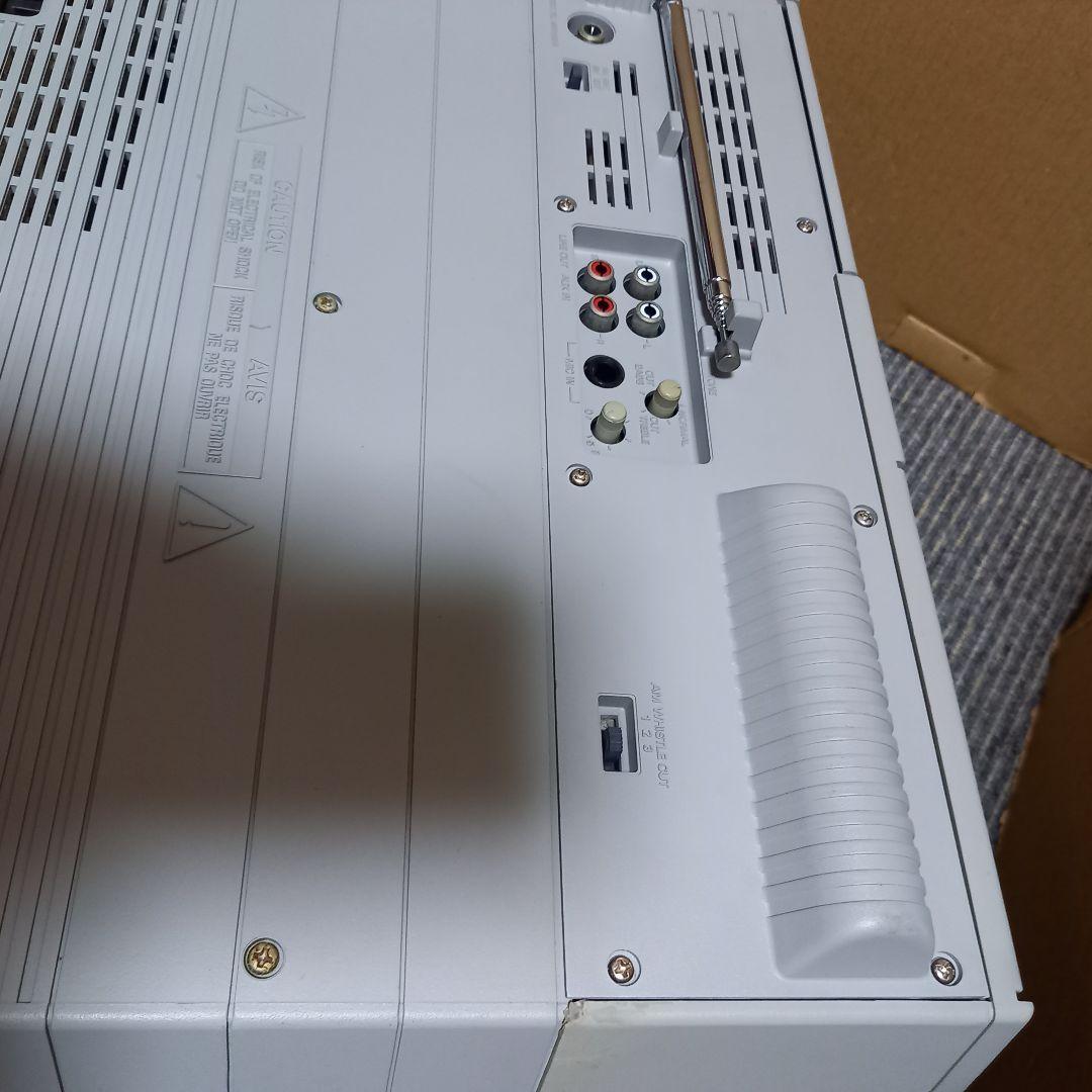 BOSE AW-1D(B)　完動美品 ピックアップ動作好調