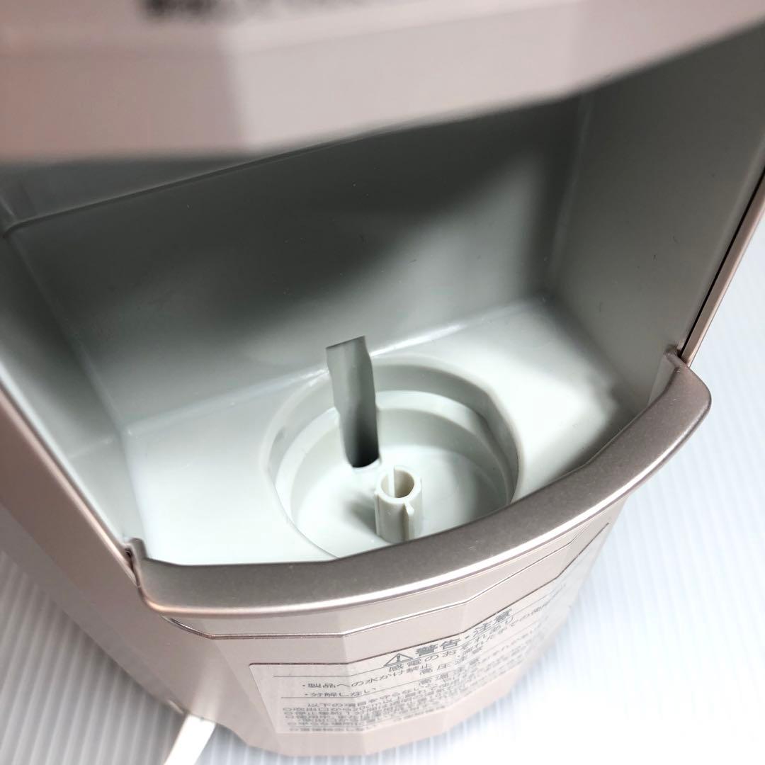 YAMAN ヤーマン 家庭用美容器 フォトスチーマー IS-100