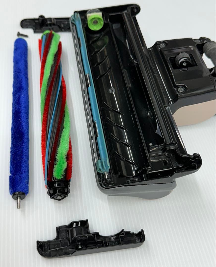 動作保証　D-AP50 CV-SE300-002 日立掃除機　ヘッド　回転ブラシ