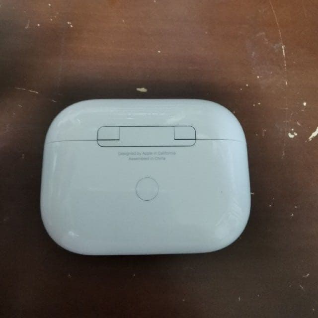 Apple AirPods Pro ケースと両耳のみ 箱無し