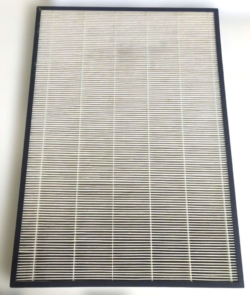 Panasonic 加湿空気清浄機 nanoe F-VC70XL