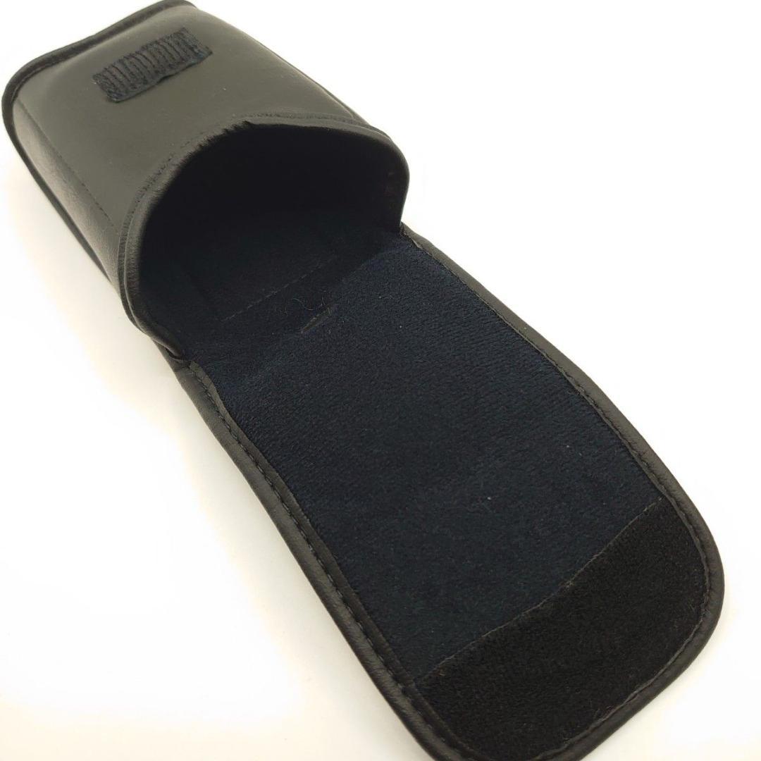 OLYMPUS コンパクトフィルムカメラ mju パノラマ ブラック　ケース付