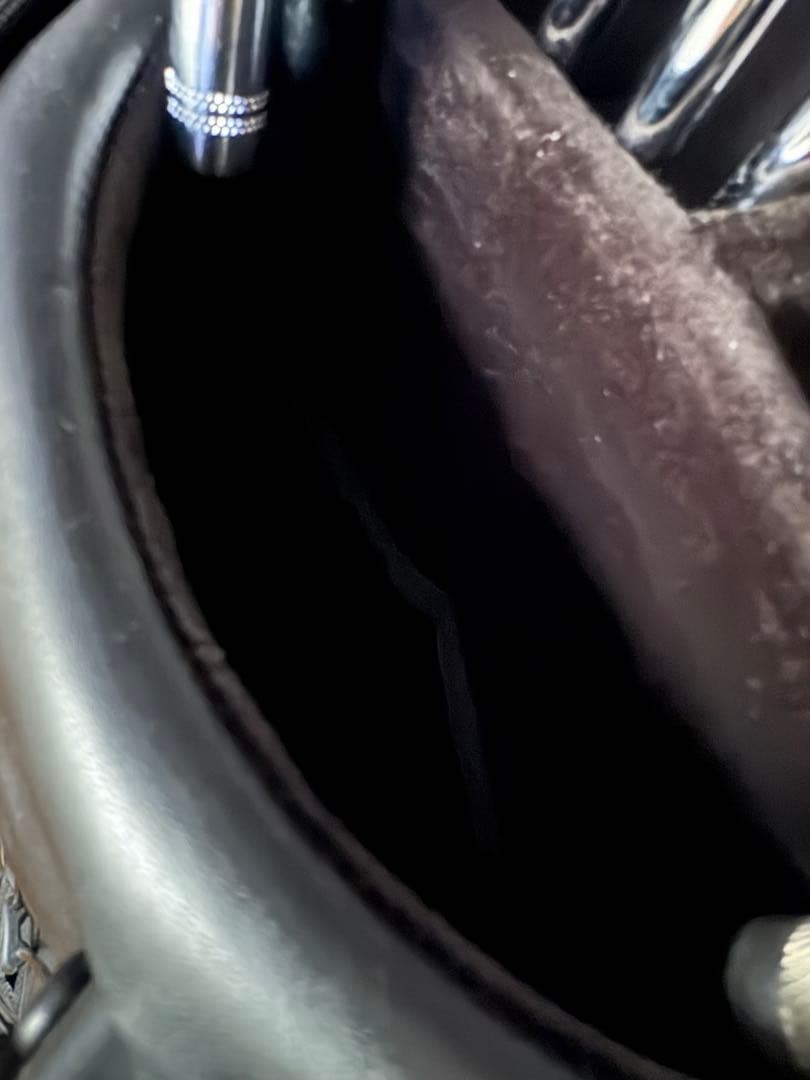 ベゼル メンズ VLS LUX スタンド キャディバッグVESSEL 正規品