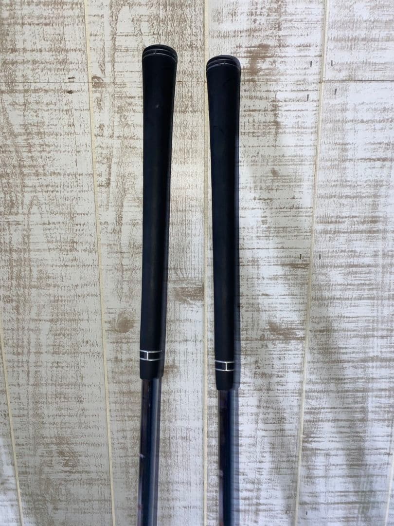 マスダゴルフ　M425S AW&SWセット