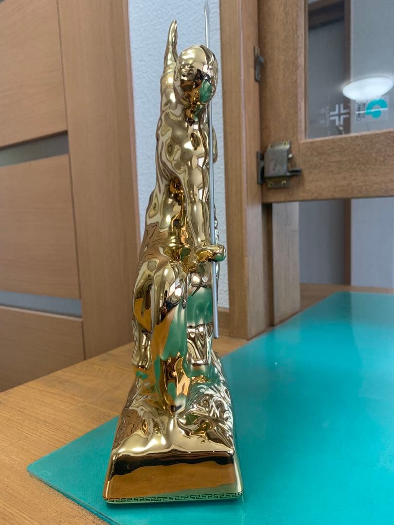 未開栓 レミーマルタン リモージュ ゴールド ケンタウロス ボトル 古酒