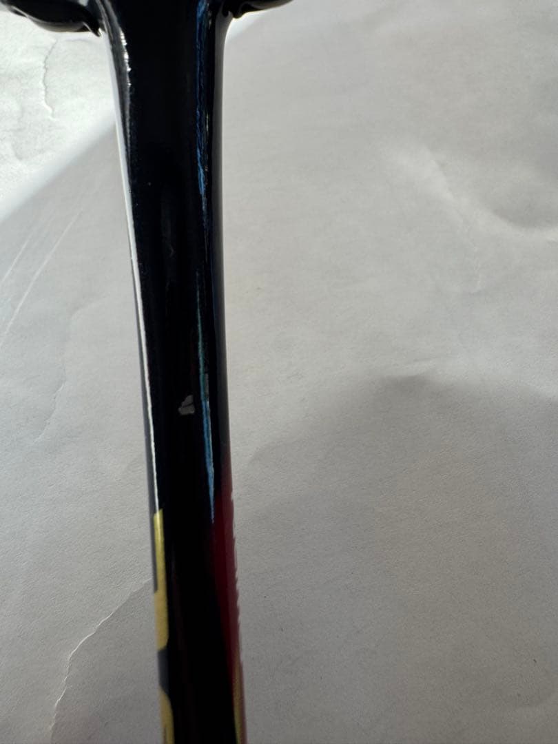 YONEX アークセイバー11プロ4UG5 美品3本セットおまけ有り