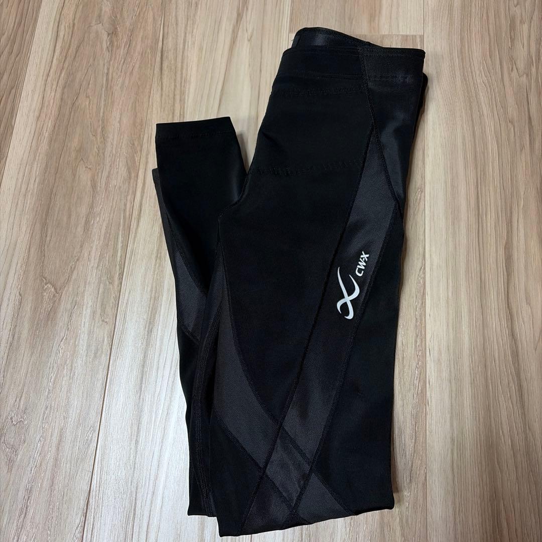 CW-X ジェネレーターモデル