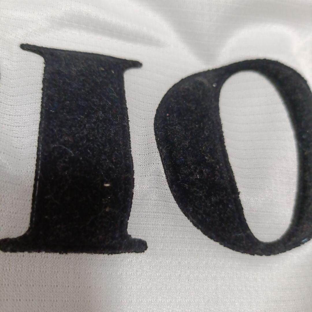 缶付き　ラツィオ 100周年 1999-2000 ホームユニフォーム 長袖　Ｍ