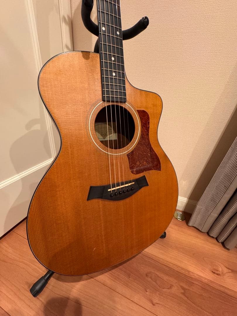 な*こ様 テイラー Taylor 114ce アコースティックギター
